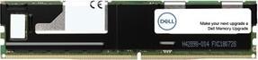 Pamięć dedykowana Dell DELL Memory Upgrade 8GB 1RX8 DDR4 UDIMM 3200MHz ECC T140 R230/240 T/R340