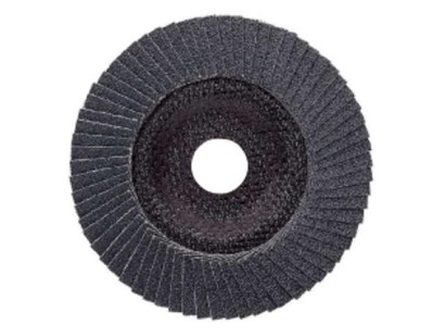 Bosch Lamelka wygięta granulacja 60 125mm