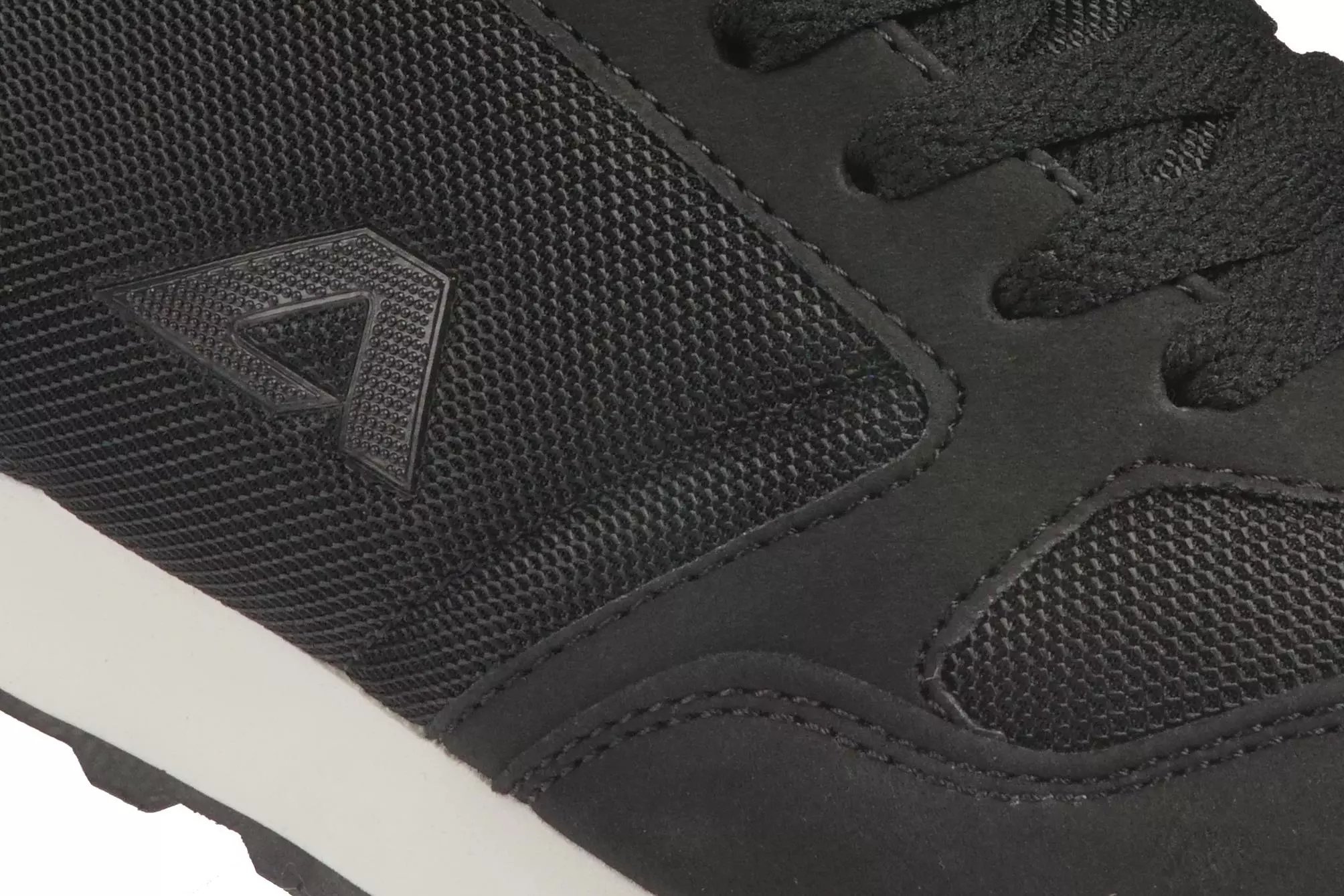 American Club Męskie buty sportowe American Club WT-135/24 czarne 45