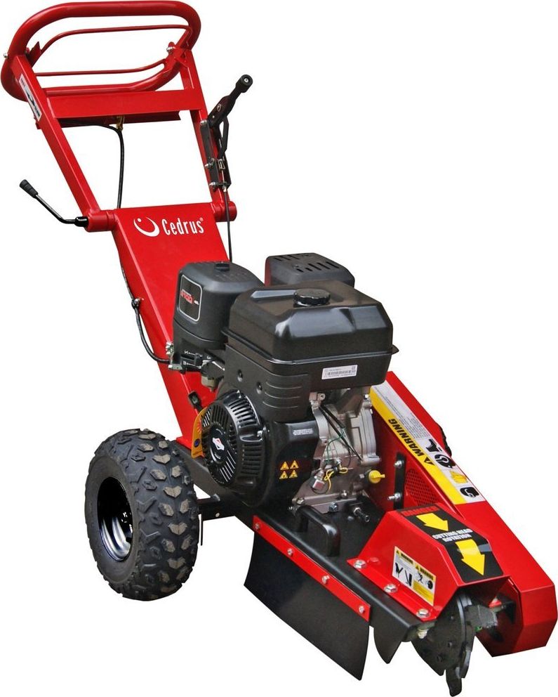 Cedrus CEDRUS FR01 FREZ FREZARKA DO USUWANIA PNI KARCZOWNIK DRZEW 15 KM