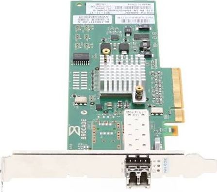 IBM Karta Rozszerzeń PCI-E Brocade HBA 1x FC 8Gb - 46M6061