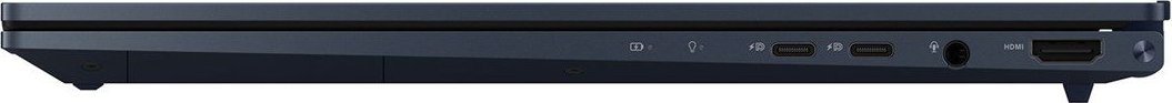 Laptop Asus ASUS ZenBook 15 UM3504DA-BN158W Ryzen 5-7535U | 15,6''-FHD | 16GB | 512GB | W11 | niebieski [oferta Outlet]