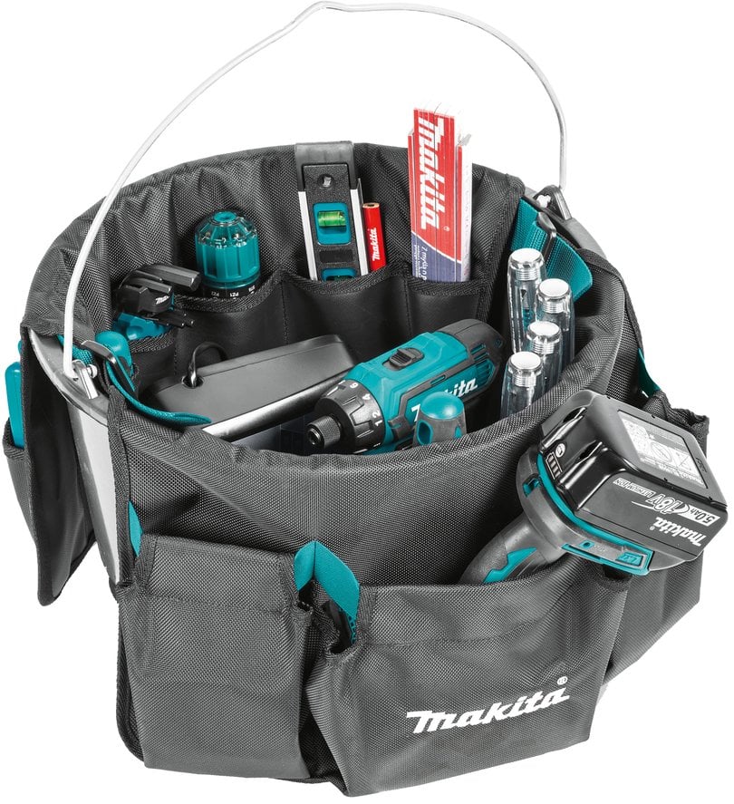Makita Makita E-15497 Bucket Bag