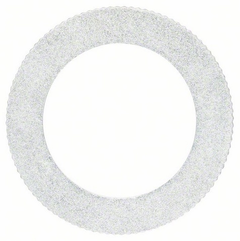Bosch Pierścień redukcyjny do tarcz pilarskich 30 x 20 x 1,2mm (2600100208)