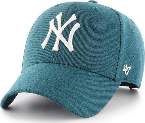 47 Brand Czapka 47 BRAND Z daszkiem New York Yankees '47 MVP