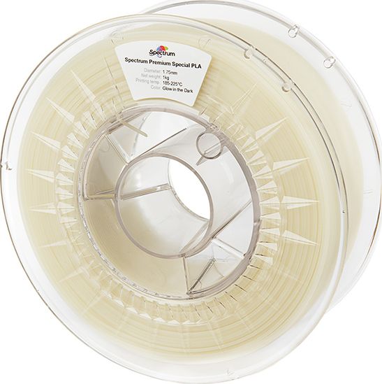 Spectrum Filament PLA Special fluorescencyjny