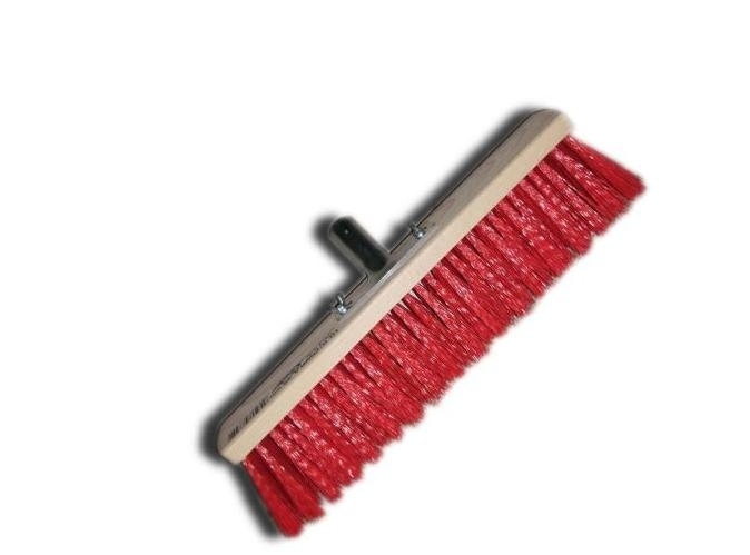 Crawtico Szczotka ulicówka 30cm