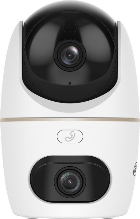 ML Kamera bezprzewodowa WiFi Dahua Hero H5D-5F