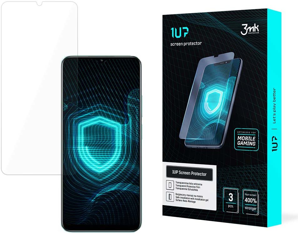 REALME C33 - 3MK 1UP