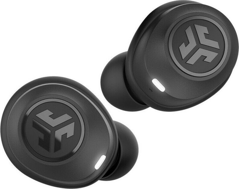 Słuchawki JLab Audio JBuds Air True (IEUEBJBUDSAIRRBLK82)