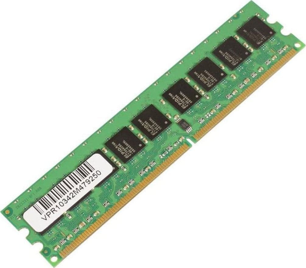 Pamięć Renov8 2 GB DDR2-533 240 pin