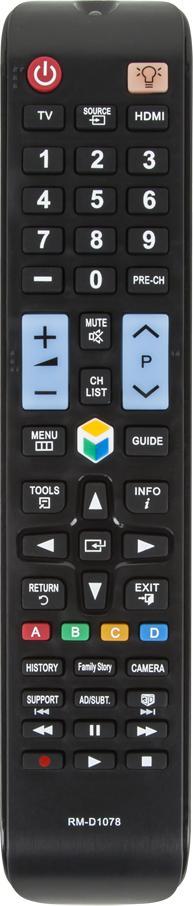 Pilot RTV Pilot uniwersalny do LCD/LED Samsung