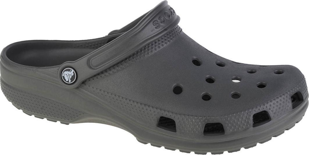 Crocs Crocs Classic Clog 10001-0DA szary 38/39
