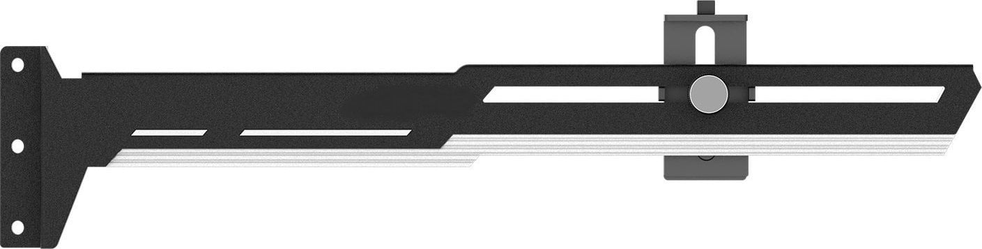 1stCOOL 1stCool Podpěra GPU Kovový držák, černá