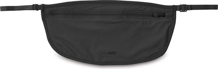 Pacsafe Portfel Coversafe S100 Black (PCO10129100)