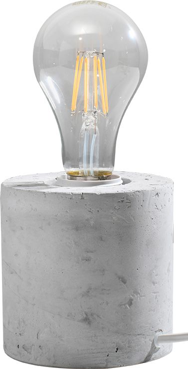 Lampa stołowa Sollux Lampka nocna Sollux SALGADO SL.0680