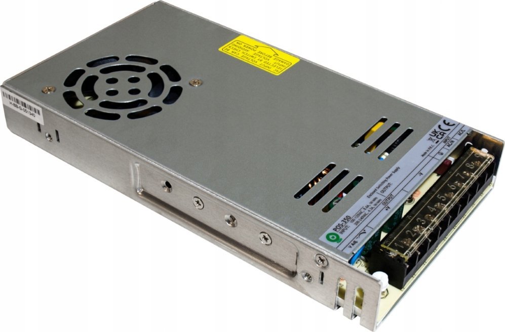 AMSCAN Balon foliowy mini cyfra 0 złota 30,5x40cm 9909688