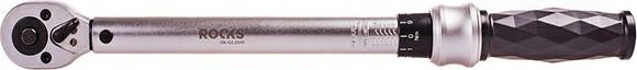 Rooks ROOKS KLUCZ DYNAMOMETRYCZNY 3/8" 10-110Nm 02.2041 OK-02.2041