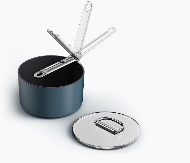 Joseph Joseph Space 19cm Non-Stick Coating