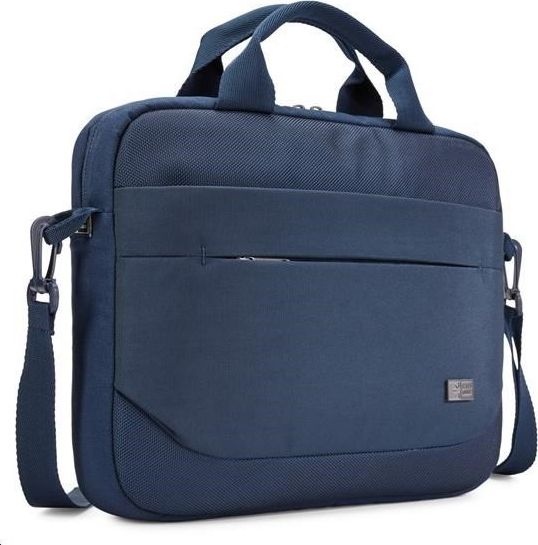 Torba Case Logic CASE ADVANTAGE ADVA111PRO NOTEBOOK 11,6 ", NIEBIESKI