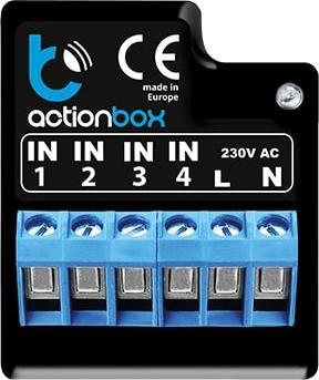 Blebox Moduł sterujący Blebox actionBox