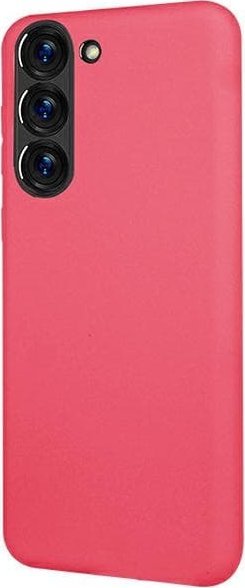 Beline Etui Candy Sam S23 S911 różowy/pink