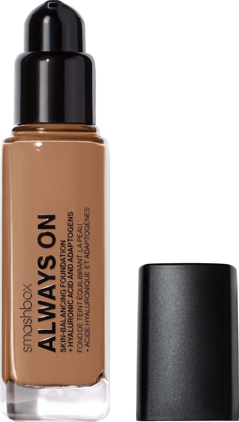 Smashbox Smashbox Always On Skin-Balancing Foundation with Hyaluronic Acid + Adaptogens 30ml. M20N
