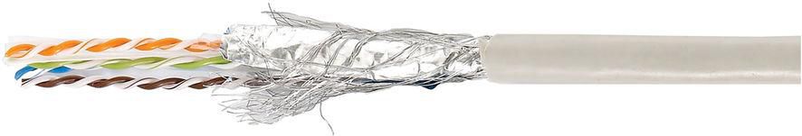 Equip kabel instalacyjny Cat6, S/FTP, 305m, LSOH (401486)