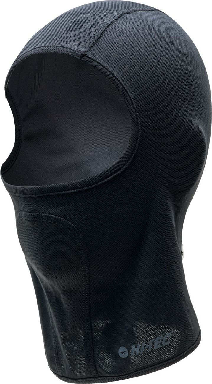 Hi-Tec Kominiarka Kartala black/logo grey r. uniwersalny