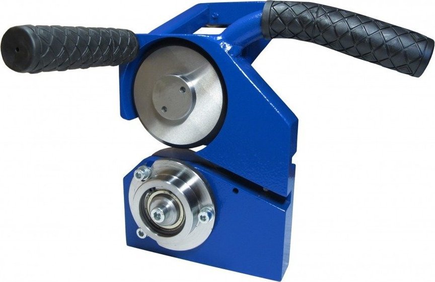 Maad MAAD NK-0.8 NOŻYCE KRĄŻKOWE GILOTYNA DO BLACHY DO ZAGINARKI MAAD