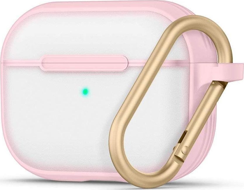 Spigen Etui ochronne Ciel do Airpods Pro różowe