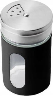 Galicja Przyprawnik 90 ml szklany czarny