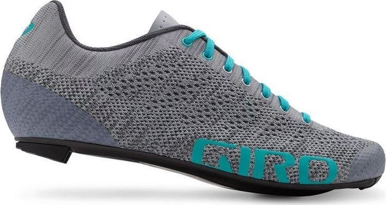 Giro Buty damskie GIRO EMPIRE E70 W KNIT gray glacier roz.39 (NEW) uniwersalny