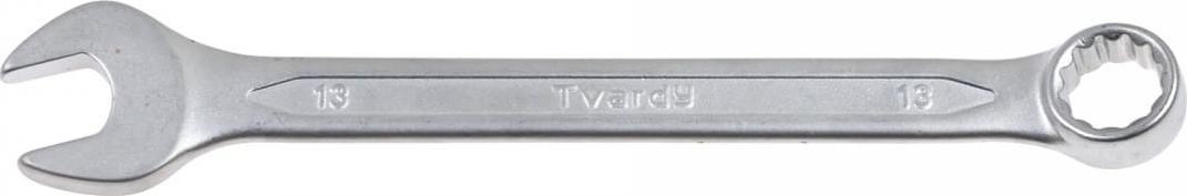 Geko KLUCZ PŁASKO-OCZKOWY SATYNOWANY 11MM CRV - CS DIN3113A (10/250) T00611 GEKO