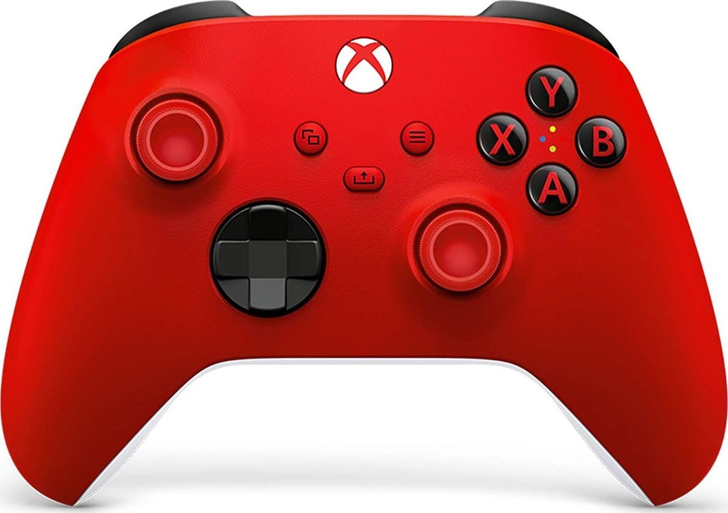 Pad Microsoft Xbox Series X Pulse Red (EP2-29936)