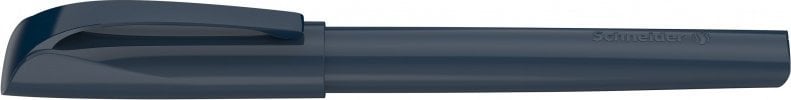 Schneider Pióro wieczne SCHNEIDER Xpect Vivaz, Space Blue, M, ciemnoniebieskie