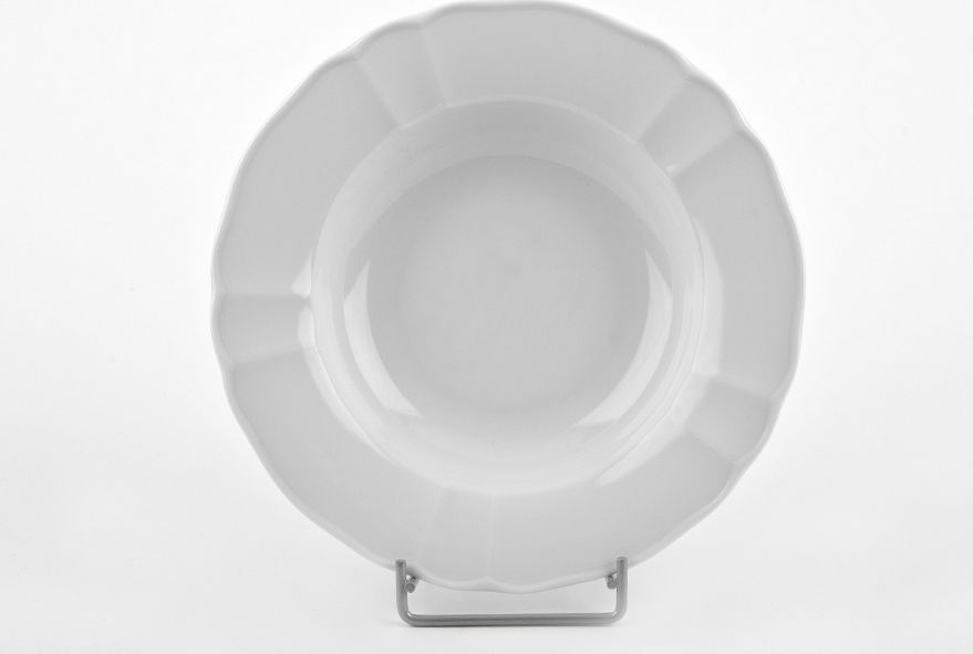 Lubiana Talerz głęboki śr. 23cm Maria