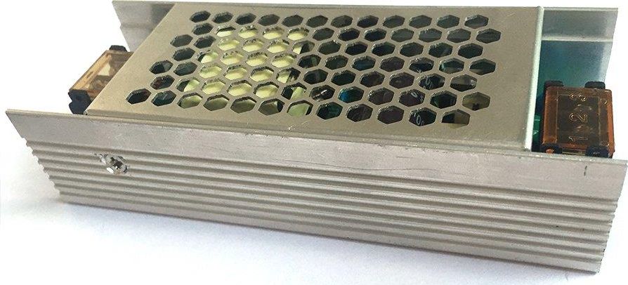 V-TAC Zasilacz LED Slim VT-20077 75W 12V 6A IP20 3247