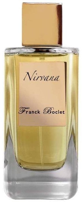 Franck Boclet Nirvana edp 100ml