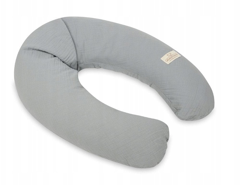 Poduszka pozycjonująca RELAX MUSLIN, dł. 190