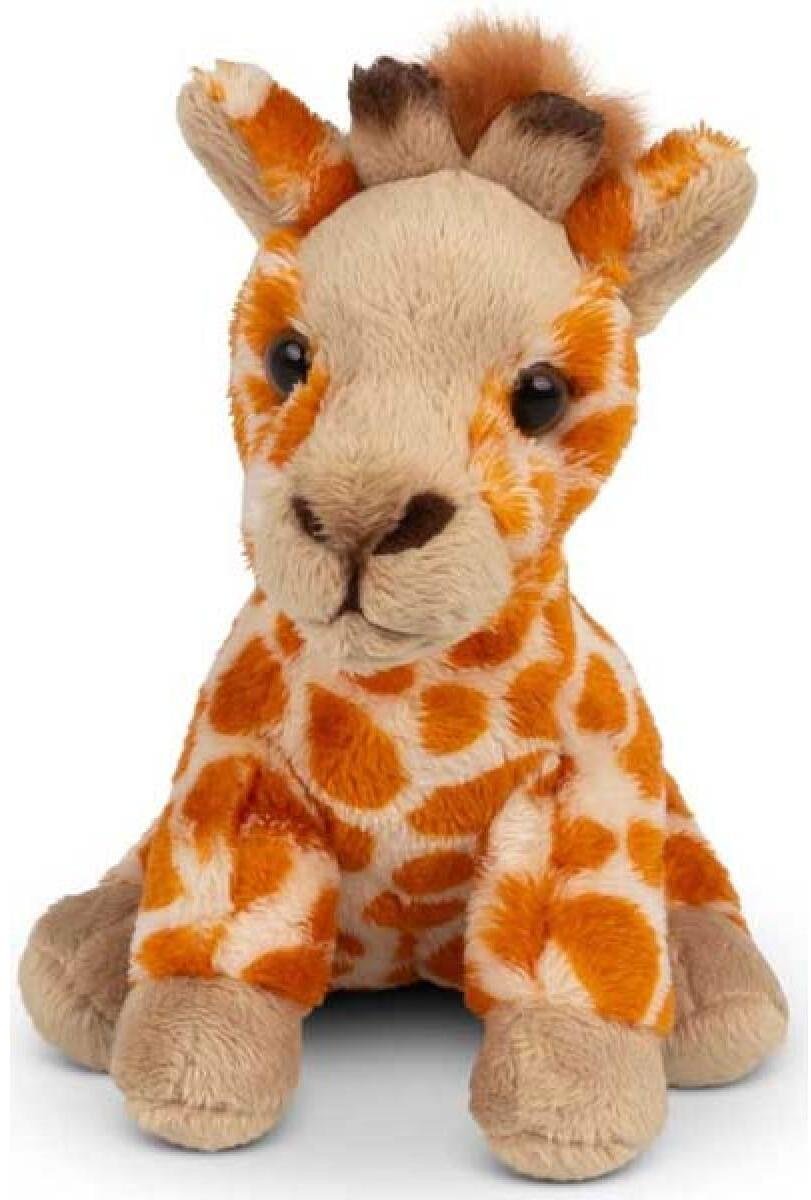 Animigos World of Nature mini żyrafa