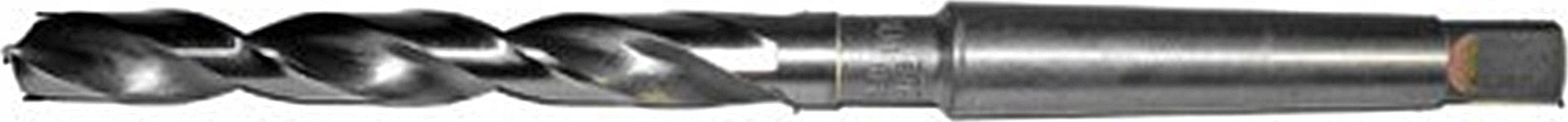 Wiertło 15,5 NWKc DIN 345 RN szlif 218-120 HSS-E Co5 chwyt MK2