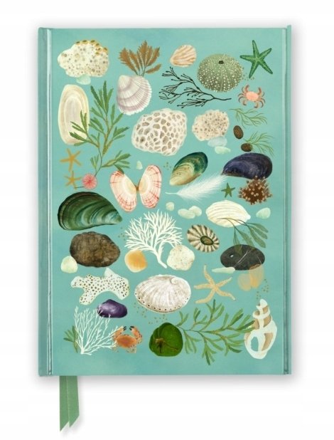 Notatnik A5 linia TW Muszle Katherine Quinn