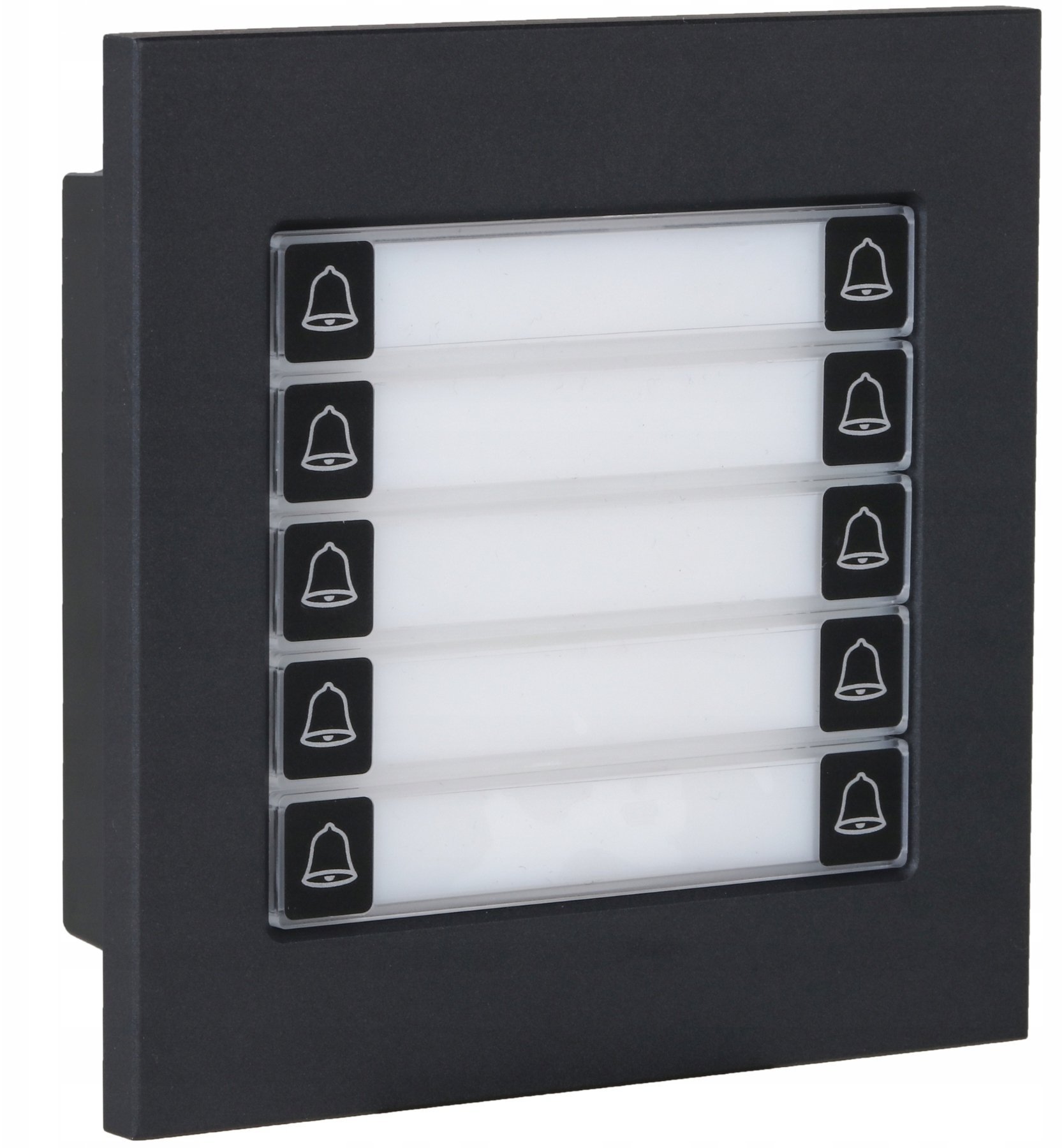 MODUŁ KLAWIATURY VTO4202FB-MDB10 DO MODUŁU VTO4202FB-P DAHUA