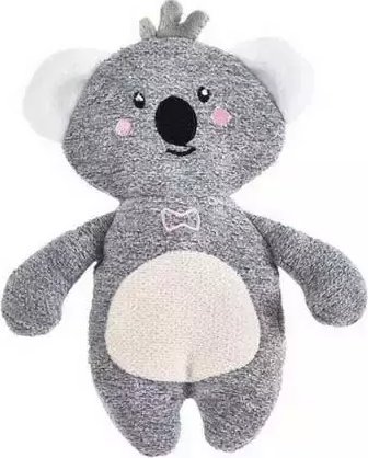 Barry King zabawka pluszowa dla szczeniąt i małych psów, koala, 12,5x15cm