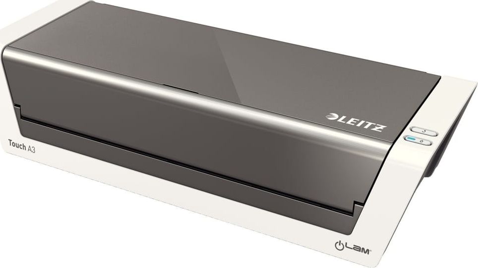 Laminator Leitz Leitz Laminator ILAM Touch 2, A3, błyszczący