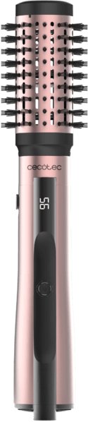 Elektryczna szczotka do włosów, suszarka Cecotec CeramicCare 3in1 AirBrush