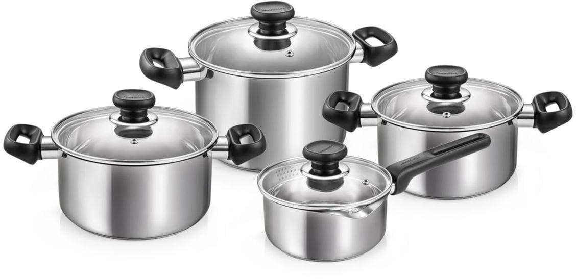 ZESTAW GARNKÓW BRAVA 8szt 730808.00 8592973123333