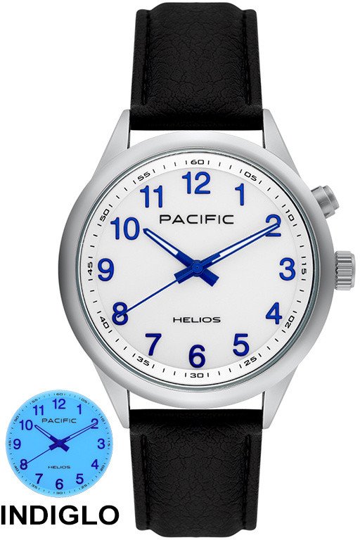 Zegarek męski PACIFIC HMA-0002-03