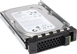 Fujitsu PY-CHCT7B7 dysk twardy 12 TB 7200 RPM 3.5" SAS